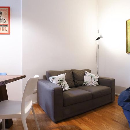 Ferienwohnung Primopiano - Ugo Bassi Mailand Exterior foto