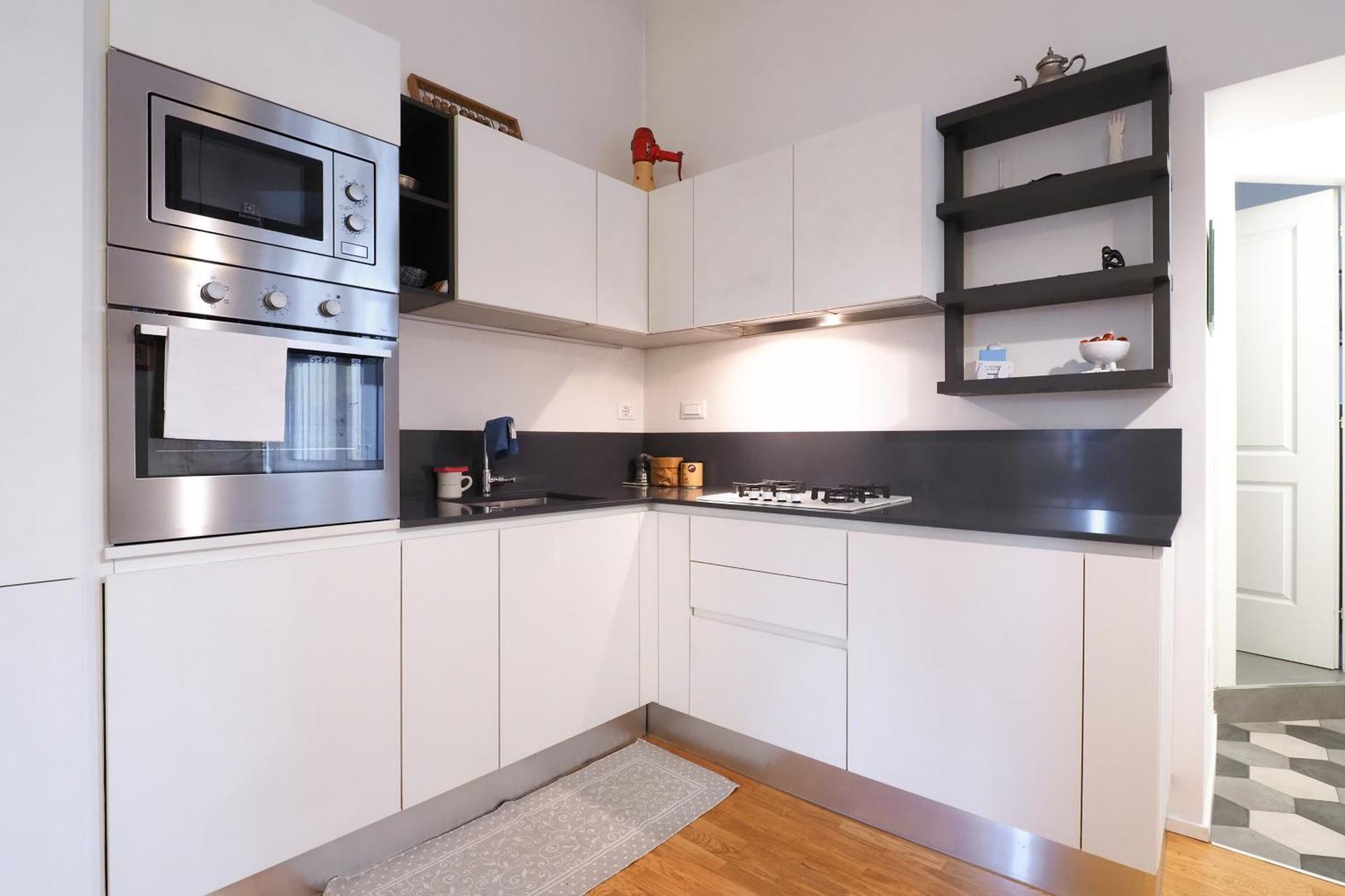 Ferienwohnung Primopiano - Ugo Bassi Mailand Exterior foto